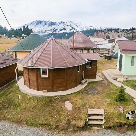 Alakol-Jyrgalan Guest House Екстериор снимка