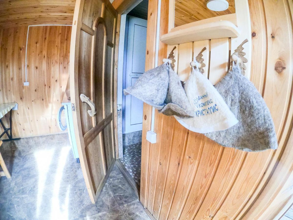 Alakol-Jyrgalan Guest House Екстериор снимка