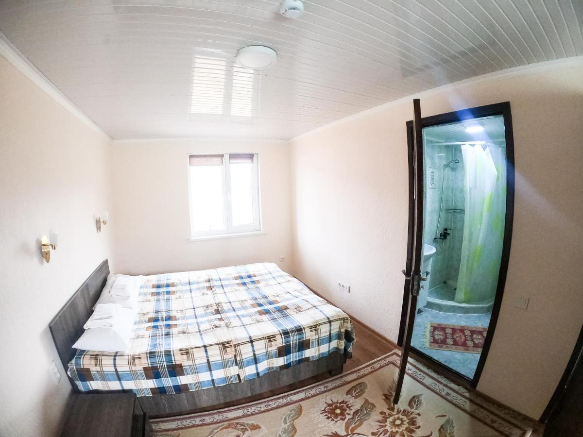 Alakol-Jyrgalan Guest House Екстериор снимка