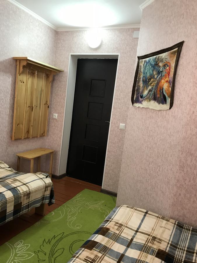 Alakol-Jyrgalan Guest House Екстериор снимка