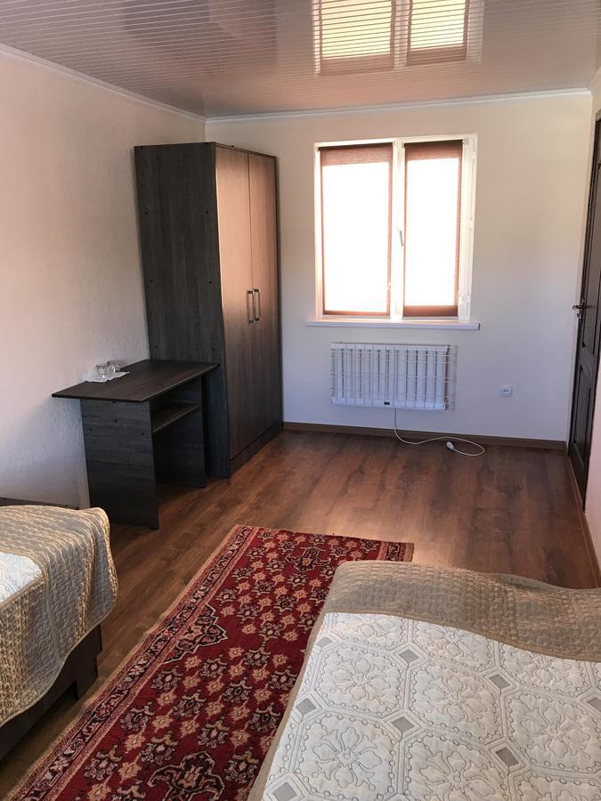 Alakol-Jyrgalan Guest House Екстериор снимка