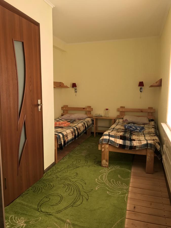 Alakol-Jyrgalan Guest House Екстериор снимка