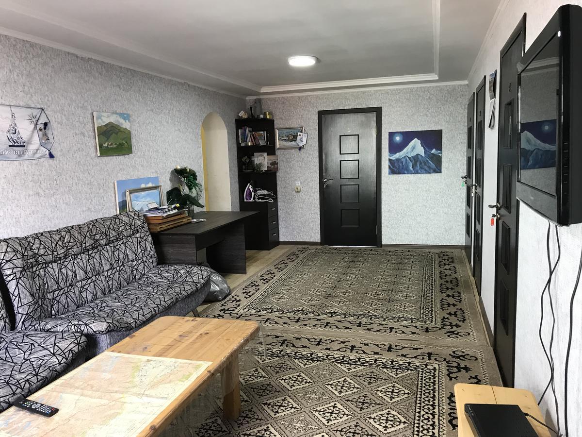 Alakol-Jyrgalan Guest House Екстериор снимка